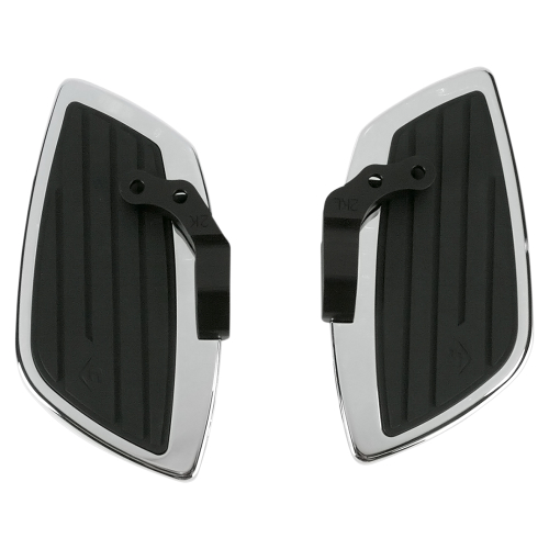 Cobra - Cobra Swept Front Floorboard Kit - 06-4137