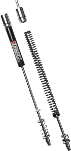 Progressive Suspension - Progressive Suspension Monotube Cartridge Fork Kit - 31-4011
