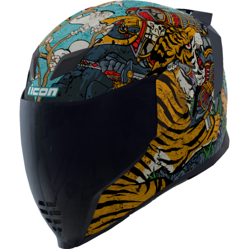 Icon - Icon Airflite Mips Edo Helmet - 0101-16621 - Edo - X-Small