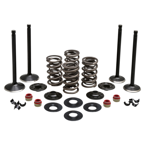Kibblewhite Precision - Kibblewhite Precision Engine Valve Kit - 20-22750