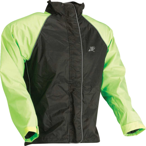 Z1R - Z1R Waterproof Womens Jacket - 2854-0366 - Hi-Vis - Small