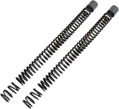 LA Choppers - LA Choppers Front Fork Lowering Kit - LA-7502-49FL