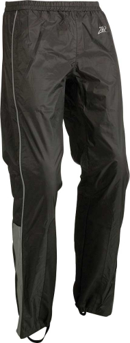 Z1R - Z1R Waterproof Womens Pants - 2855-0614 - Black - X-Small
