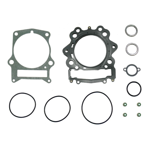 Namura Technologies - Namura Technologies Top End Gasket Kit - Standard Bore 101.97mm, 9.2:1 Compression - NA-40012T