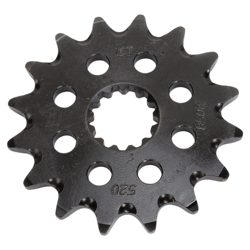 Driven Racing - Driven Racing Steel Front Sprocket - 16T - 2058-520-16T