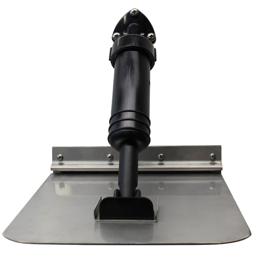 Bennett Marine - Bennett SLT10 Self-Leveling Tab System f/Boats 17'-20'
