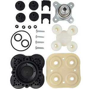 Jabsco - Jabsco 18920-9043 Service Kit f/31600, 31620, 31630 Pumps