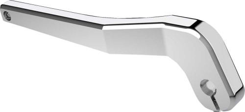 LA Choppers - LA Choppers Billet County Shifter - Chrome - LA-P102-00C
