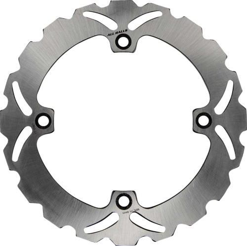 All Balls - All Balls Brake Rotor - 18-0061