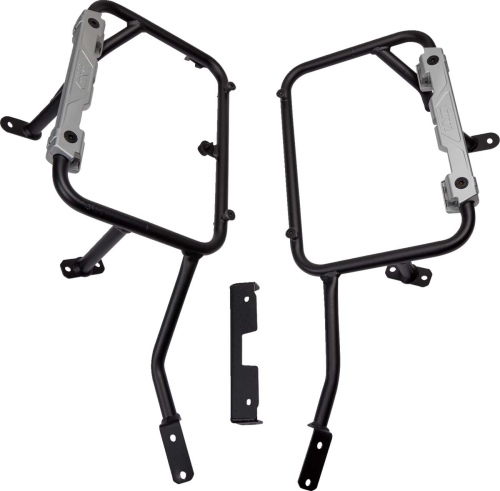 GIVI - GIVI Side Case Hardware for Outback Series Side Cases - PL684CAM