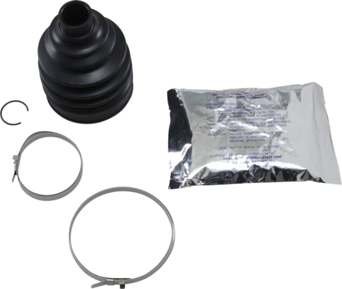 EPI - EPI CV Boot - WE130003