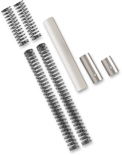Progressive Suspension - Progressive Suspension Fork Springs - 11-1578
