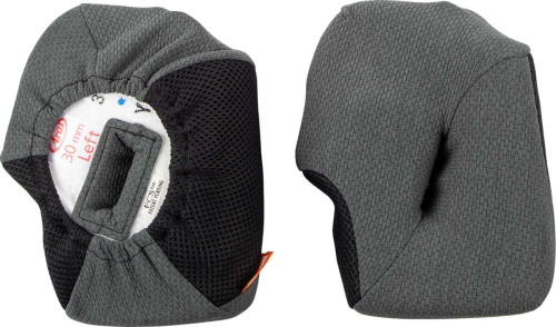 Arai Helmets - Arai Helmets FCS Cheek Pad for XD-4 Helmets - OSFA - 05-4477