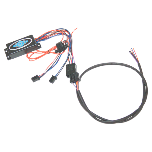 Badlands M/C Products - Badlands M/C Products Brake Light Eliminator for CAN/Bus - IHL-04-C