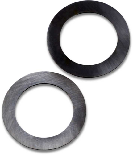 Eastern Motorcycle Parts - Eastern Motorcycle Parts Flywheel Thrust Washers - .055in. - A-23973-41
