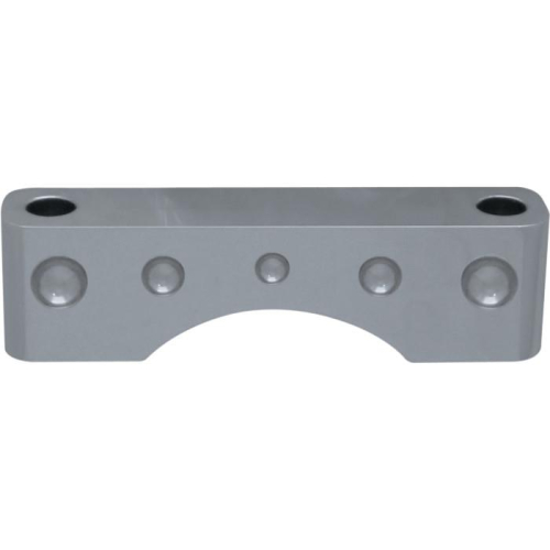 Covingtons - Covingtons Front Fender Spacers - Chrome - C1102-C