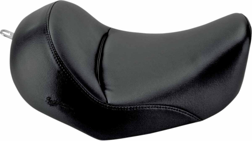 Saddlemen - Saddlemen Renegade Heels Down Seat without Studs - 806-04-0021