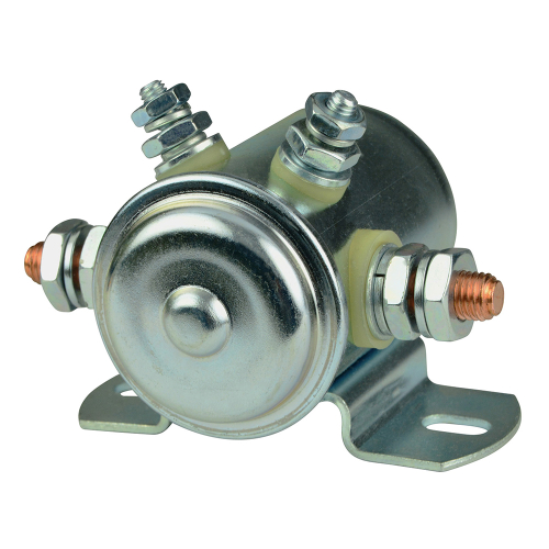 BEP Marine - BEP 85A Remote Switching Continuous Duty Solenoid