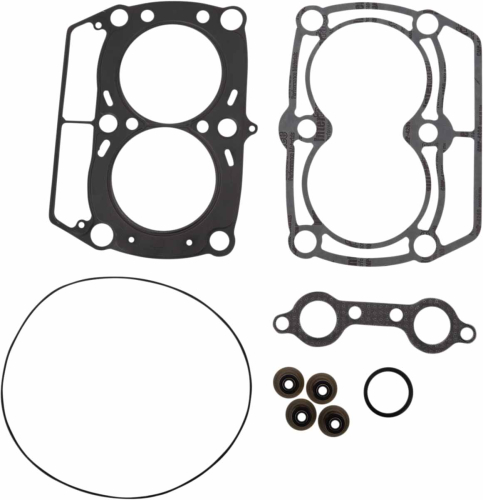 Moose Racing - Moose Racing Top End Gasket Kit - 810891MSE