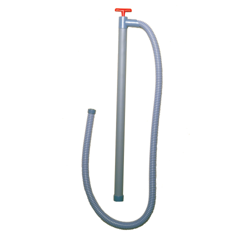 Beckson Marine - Beckson Thirsty-Mate Pump 36" w/72" Flexible Reinforced Hose