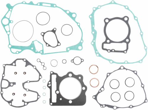 Moose Racing - Moose Racing Complete Gasket Kit - 808894MSE