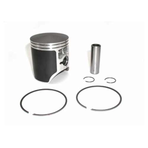 Namura Technologies - Namura Technologies Piston Kit - Standard Bore 66.96mm - NX-30025-C