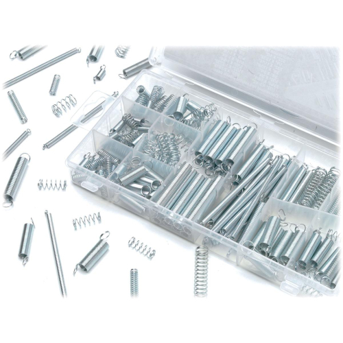 Performance Tools - Performance Tools 200 Piece Spring Assortment - W5200
