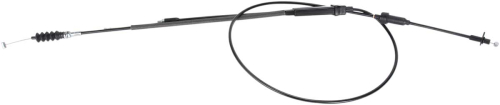 Moose Racing - Moose Racing Throttle Cable - 45-1165