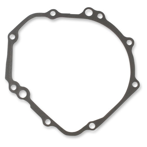 Cometic Gasket - Cometic Gasket Stator/Magneto Cover Gasket - EC813032AFM