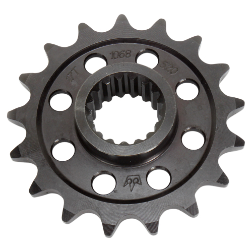 Driven Racing - Driven Racing Steel Front Sprocket - 17T - 1068-520-17T