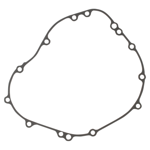 Cometic Gasket - Cometic Gasket Clutch Cover Gasket - EC1324032AFM