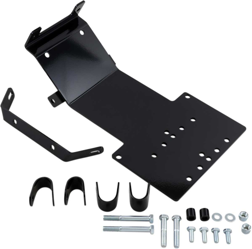 Moose Utility - Moose Utility Winch Mount - 1587PF