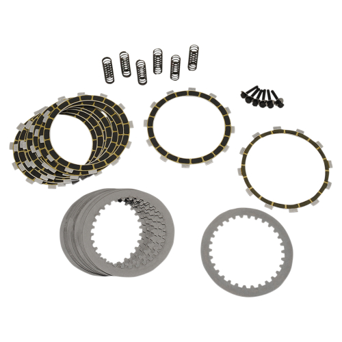Barnett - Barnett Complete Clutch Kit - 303-90-20067