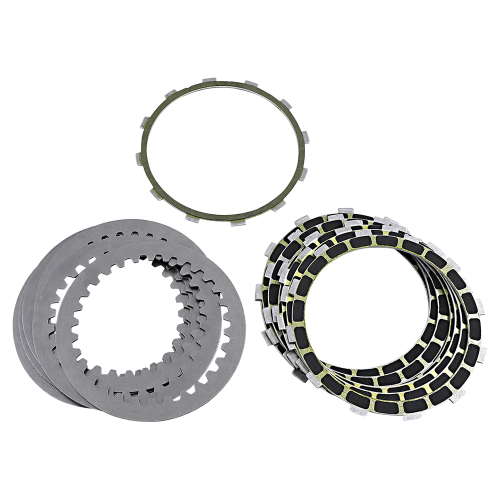 Barnett - Barnett Clutch Plate Kit - 306-17-20011