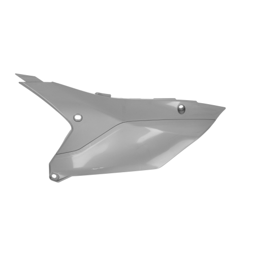 Acerbis - Acerbis Side Panel - Gray - 2979540011