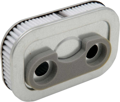 Drag Specialties - Drag Specialties OEM Style Replacement Air Filter Element - E14-0306DS