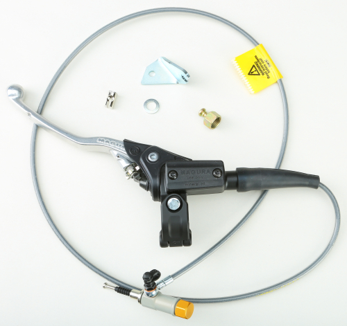 Magura - Magura Jack Hydraulic Clutch System - 0120521