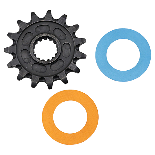 Supersprox - Supersprox Front Sprocket - 15T - CST-1901-15-4