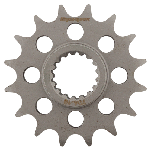 Supersprox - Supersprox Front Sprocket - 16T - CST-704-16-2