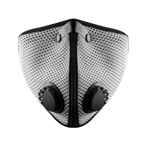 RZ Mask - RZ Mask M2 Mask - 20665 - Titanium - X-Large