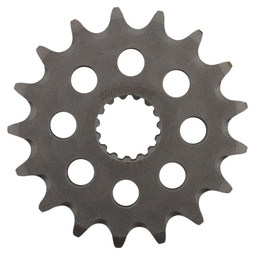 Supersprox - Supersprox Front Sprocket - 17T - CST-1902-17-1