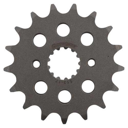 Supersprox - Supersprox Front Sprocket - 17T - CST-513-17-2