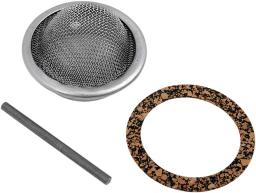 Eastern Motorcycle Parts - Eastern Motorcycle Parts Oil Strainer Kit - A-24975-KIT