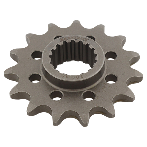 Supersprox - Supersprox Front Sprocket - 15T - CST-704-15-2