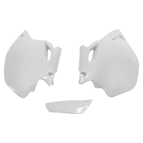 UFO Plastics - UFO Plastics Side Panels - White - YA03866-046