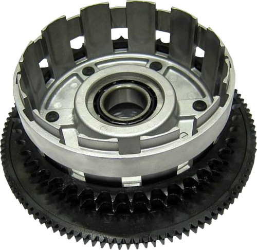 Drag Specialties - Drag Specialties Clutch Shell - 1132-1583