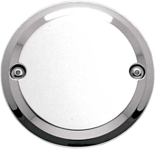 Joker Machine - Joker Machine Points Cover - Smooth - Chrome - 921102C
