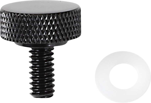 Drag Specialties - Drag Specialties Seat Knob Kits - 0820-0145