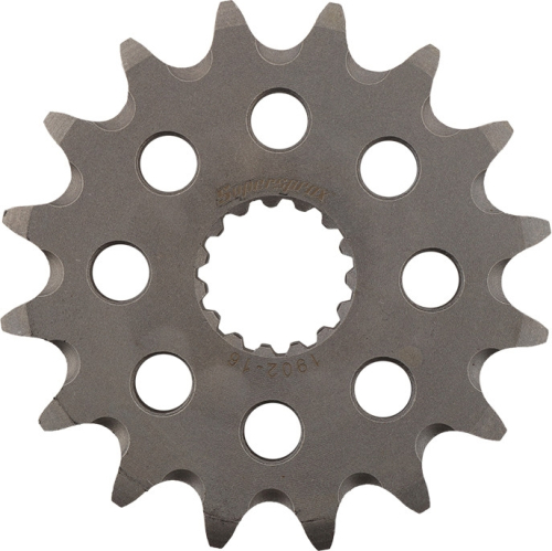 Supersprox - Supersprox Front Sprocket - 16T - CST-1902-16-1