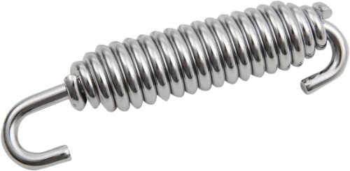 Drag Specialties - Drag Specialties Kickstand Spring - Chrome - 11-0113-BC101